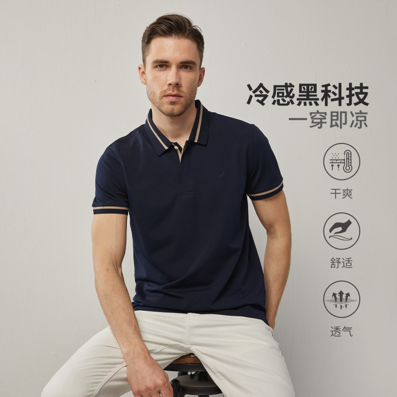 DANIEL HECHTER Polo