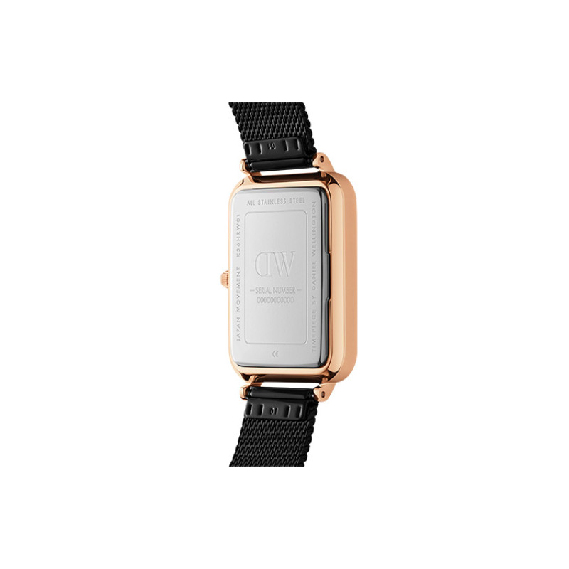 Daniel Wellington QUADRODW 30 DW00100467