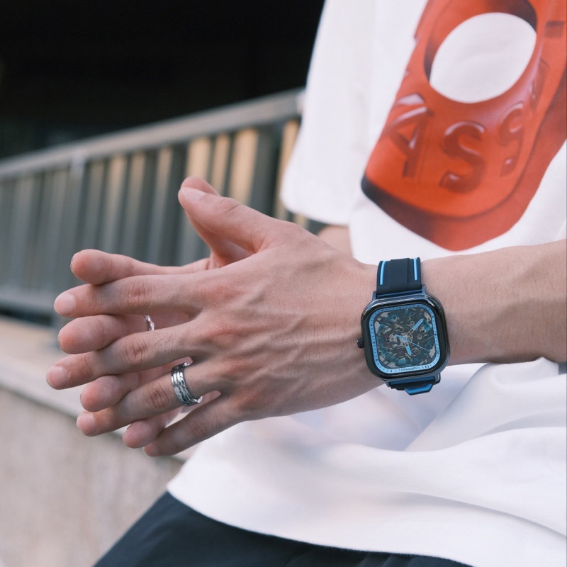 FAIRWHALE FW-6410-R2