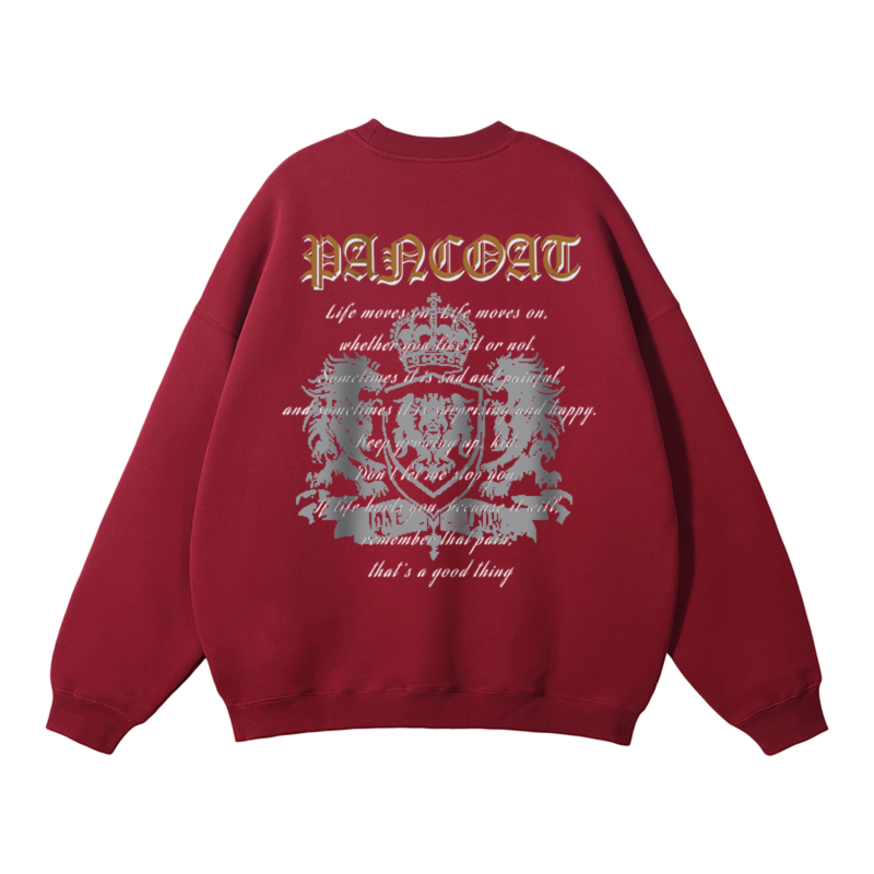 Pancoat