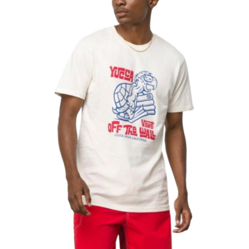 Vans x outlet YUCCA T