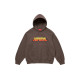 Supreme SS24 WEEK5 GRADIENT HOODED SWEATSHIRT