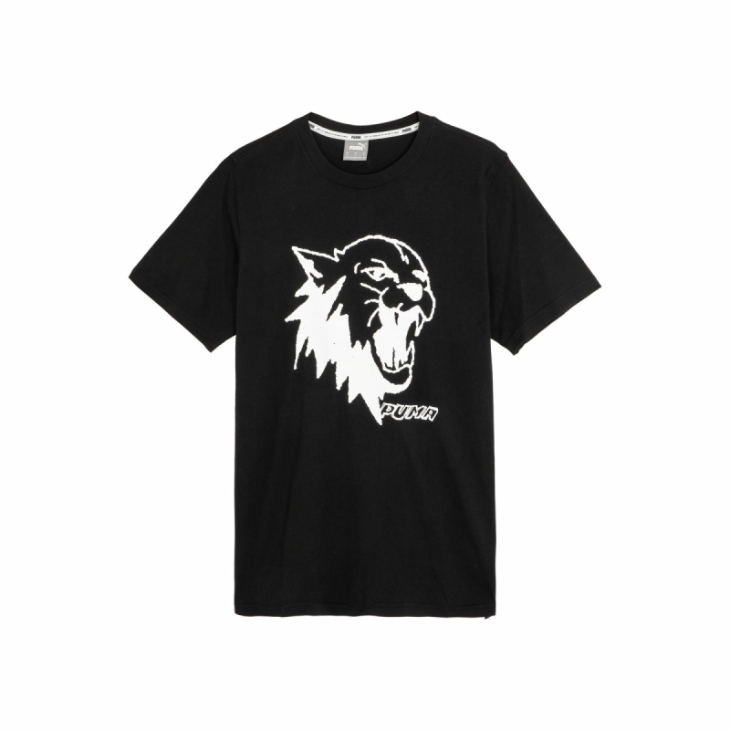 PUMA T