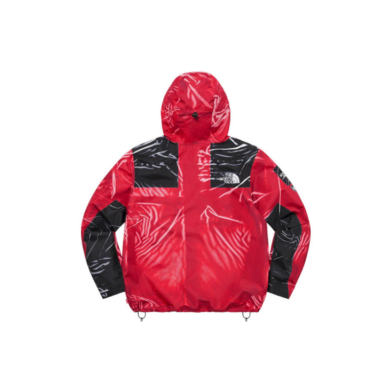 Supreme SS23 x The North Face Week 3 PRINTED MOUNTAIN PANT