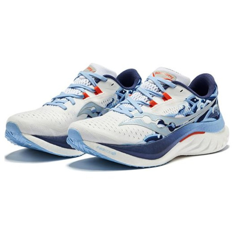 Saucony Endorphin Speed 4