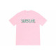 Supreme Week 1 Nuova York Tee LogoT