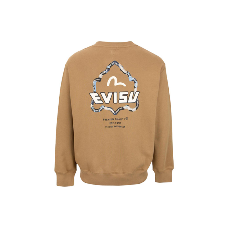 EVISU AW22