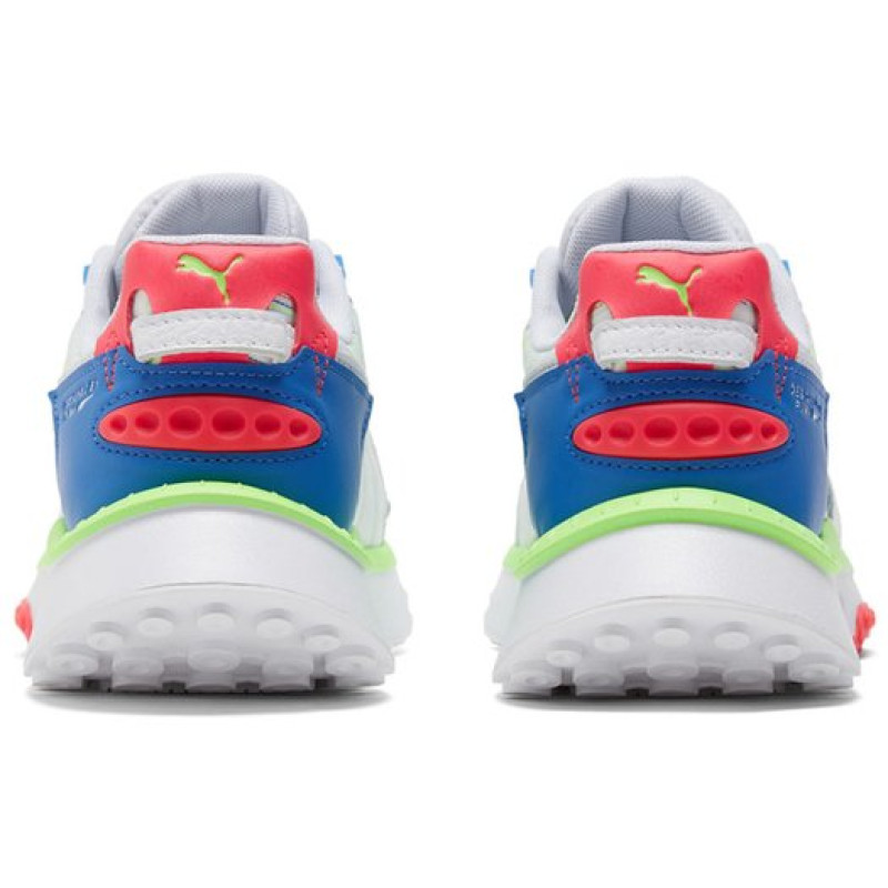 PUMA Wild Rider Spectra