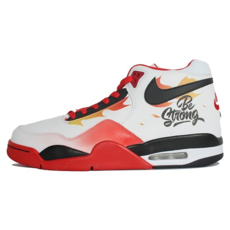 Nike Flight Legacy