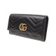 GUCCI GG Marmont Logo