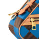 LOUIS VUITTON Chess Messenger
