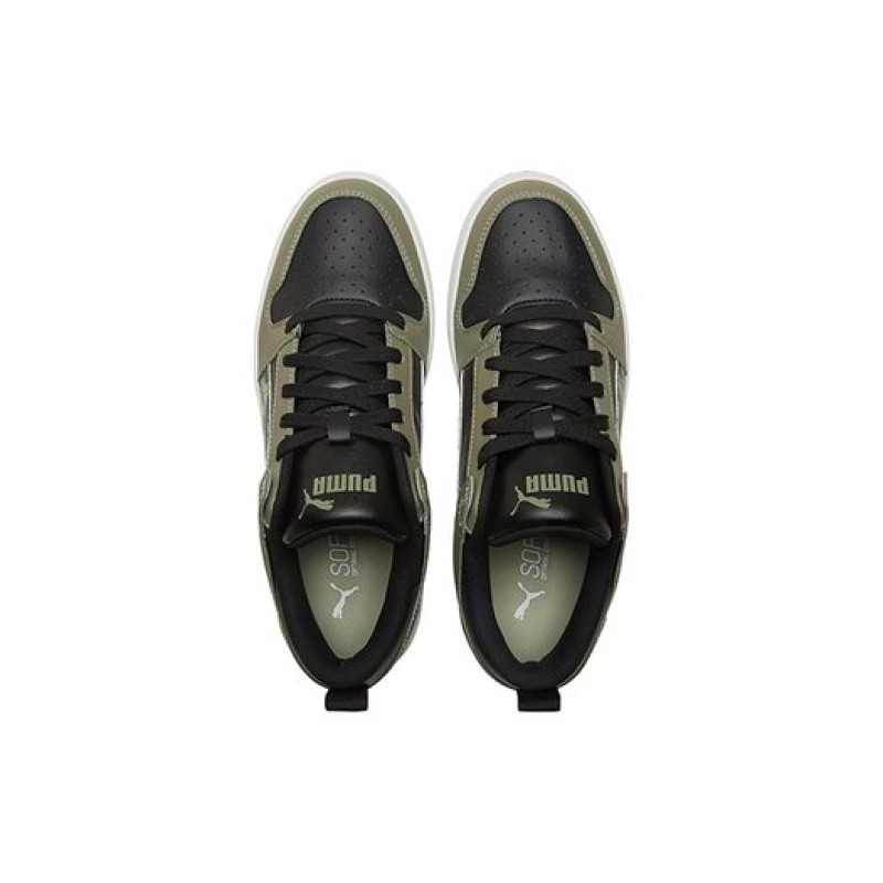 PUMA Rebound Layup