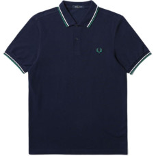 FRED PERRY LogoPolo
