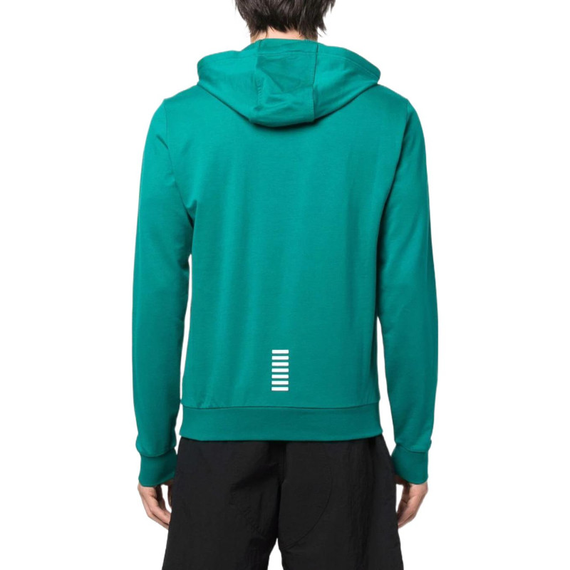 EMPORIO ARMANI SS22 EA7 Logo