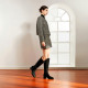 NINE WEST 4.7cm