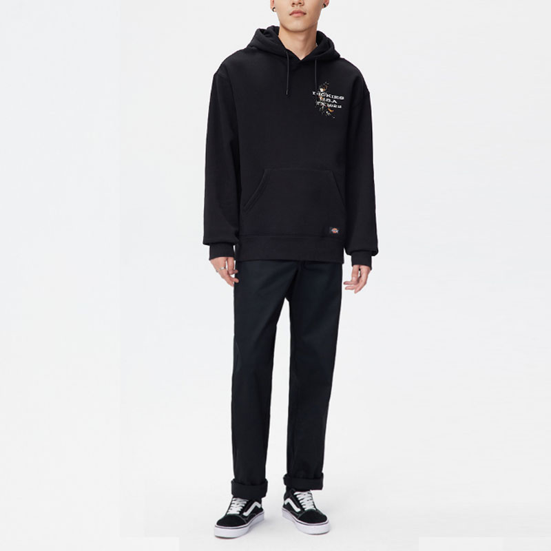 Dickies