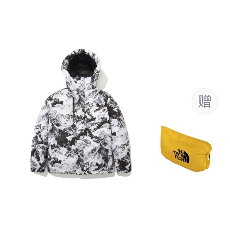 THE NORTH FACE FW22