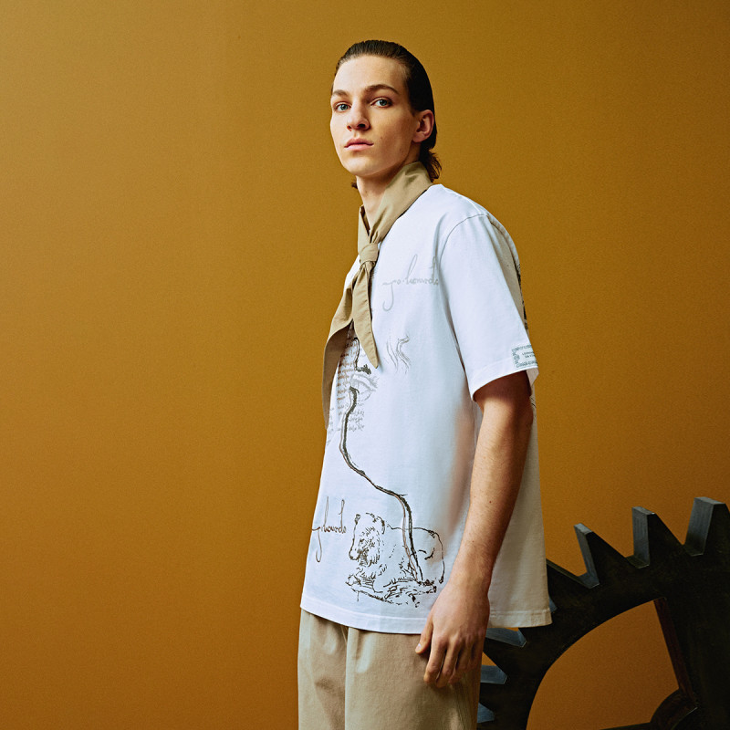 JACK JONES x T