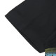 Supreme SS19 The Persistence of Memory Tee Black T
