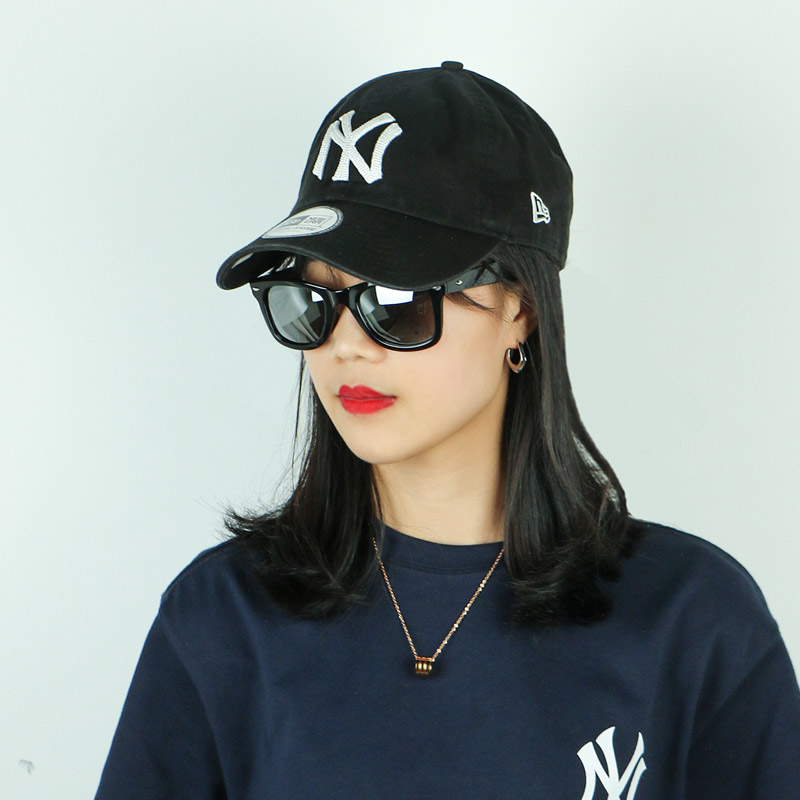 New Era MLBNew York Yankees NYlogo