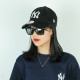 New Era MLBNew York Yankees NYlogo