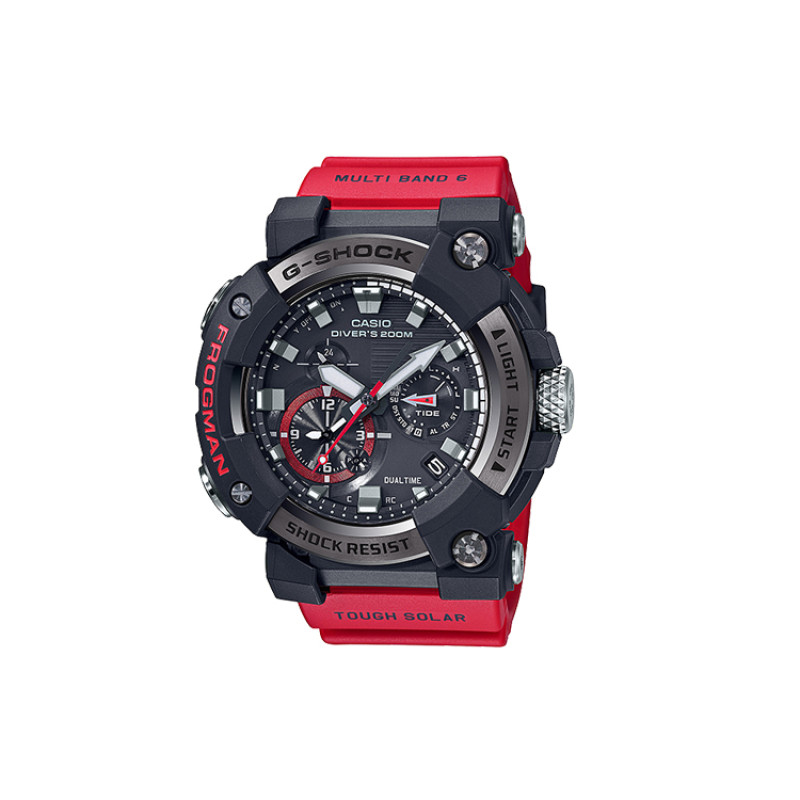 G-SHOCKG-SHOCK GWF-A1000-1A4