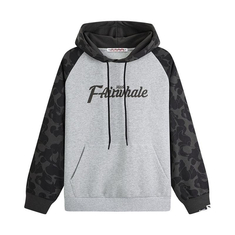 FAIRWHALE