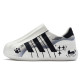 adidas originals AdiFOM Superstar 811
