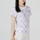 Puma Downtown Aop Tee LogoT