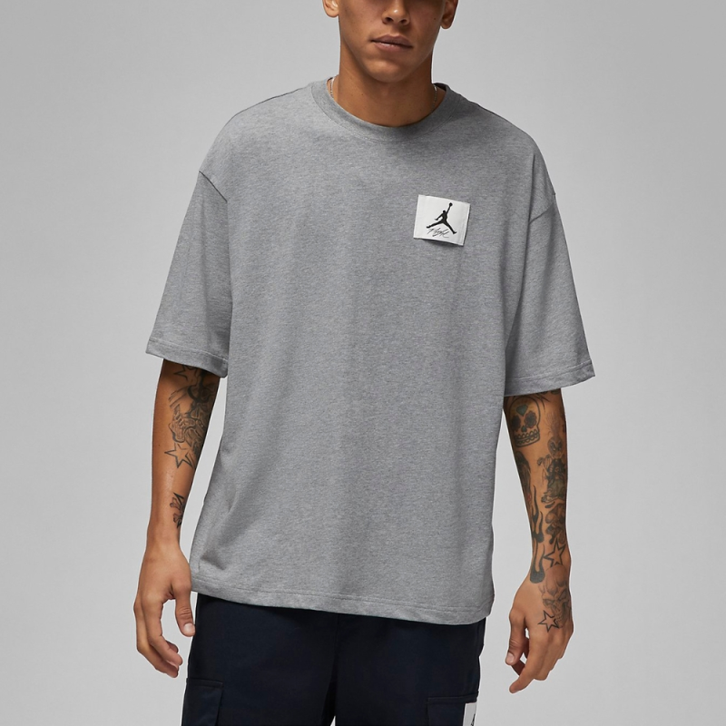 Jordan Flight Essentials LogoT