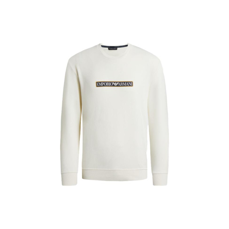 EMPORIO ARMANI FW23 Logo