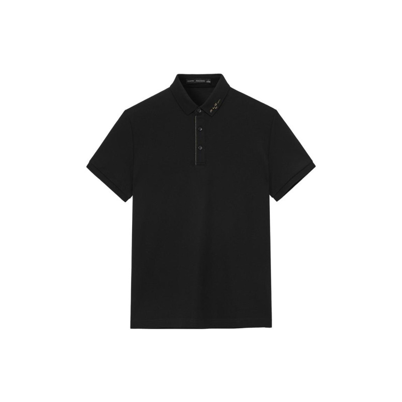 PEACEBIRD MEN Polo