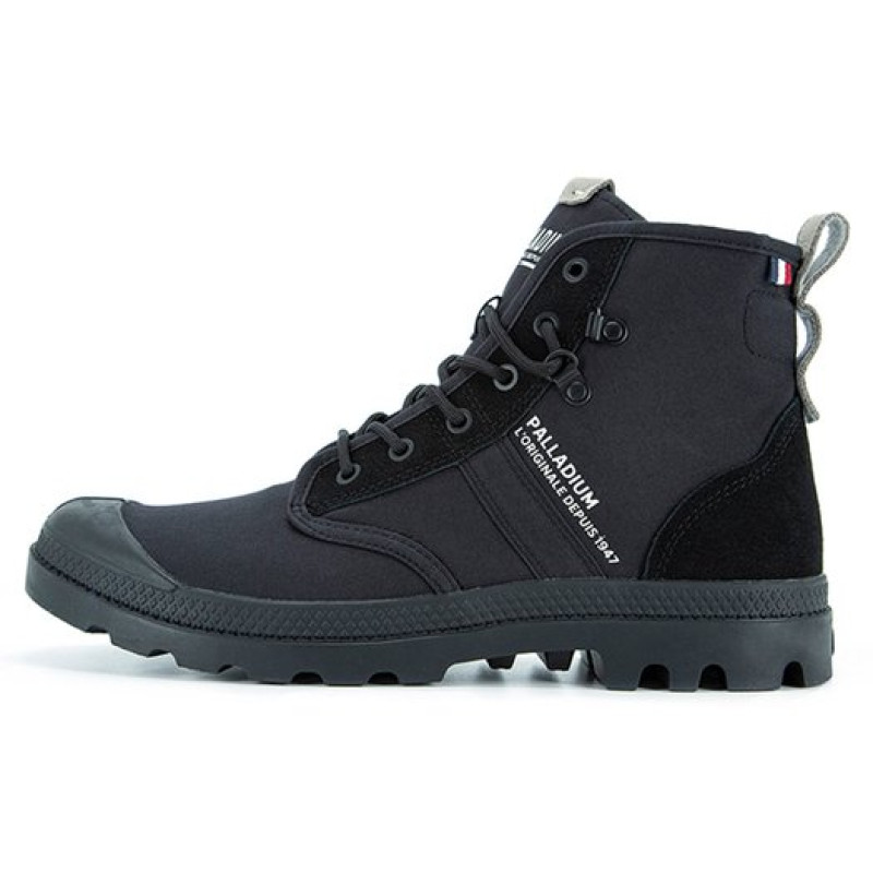 Palladium Pampa
