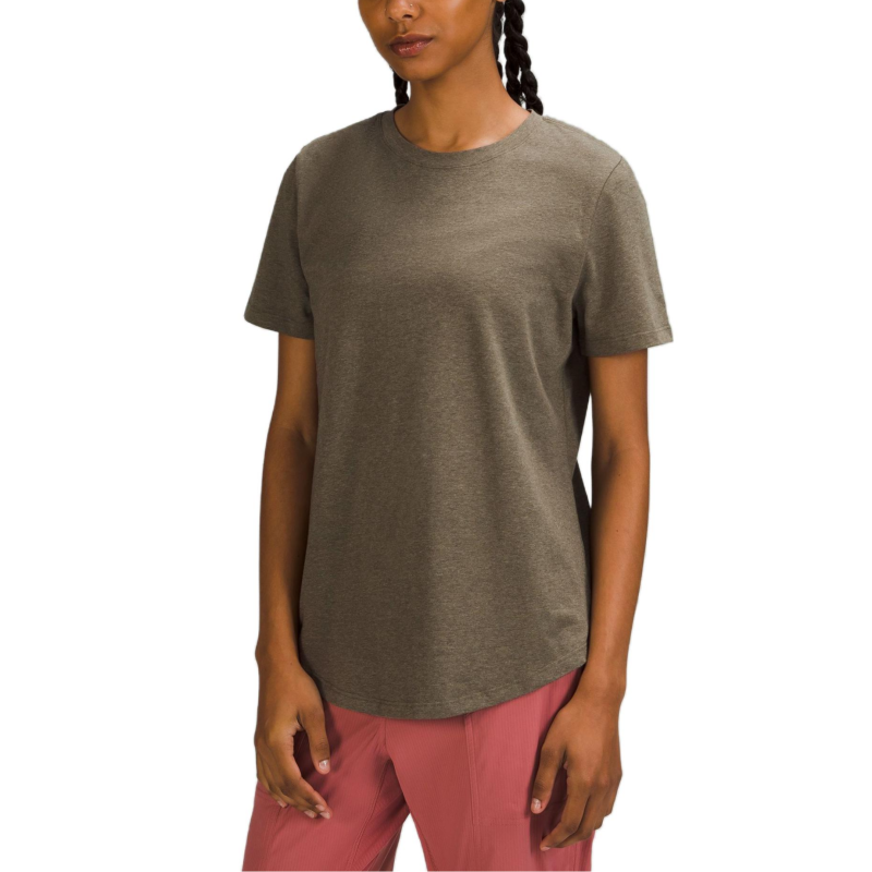 lululemon Love LogoT