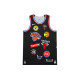 Supreme x Nike NBA Teams Authentic Jersey Black NBA