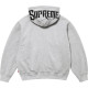 Supreme FW24 WEEK8 Mister Cartoon Zip Up Hooded Sweatshirt