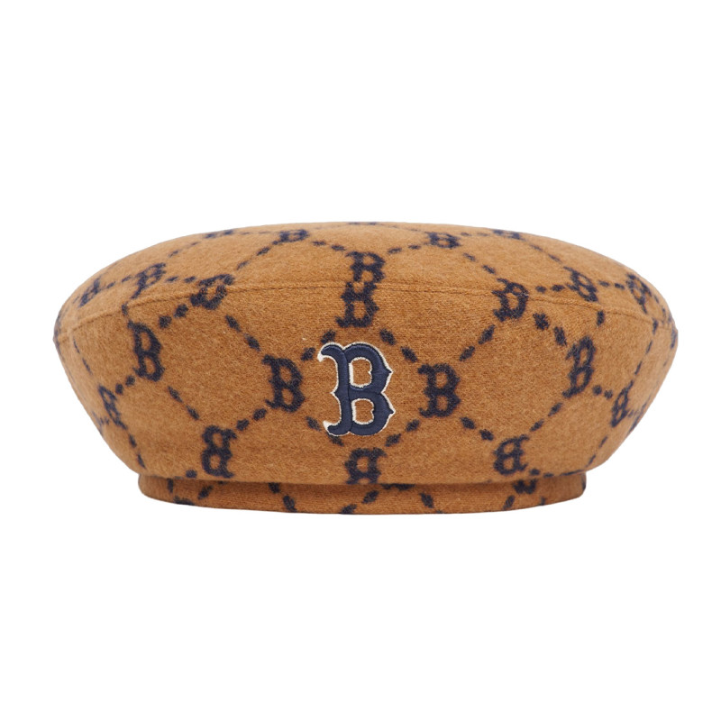 MLB Logo