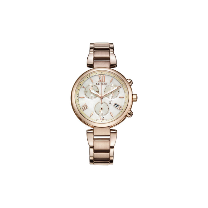 CITIZEN 35mm FB1452-58W