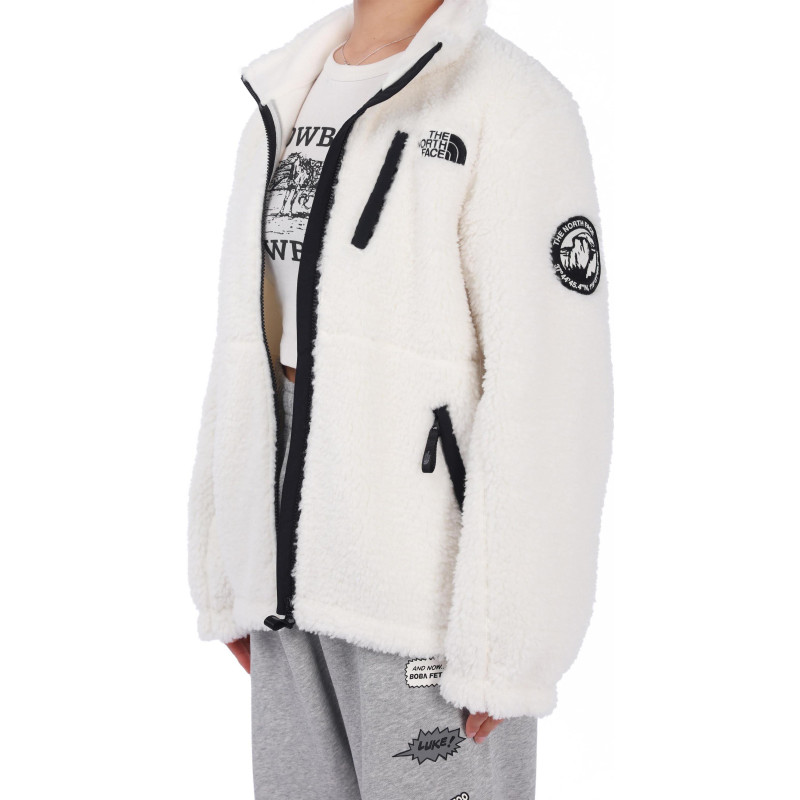 THE NORTH FACE Logo
