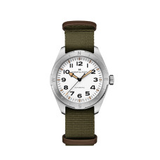 HAMILTON 100 37mm