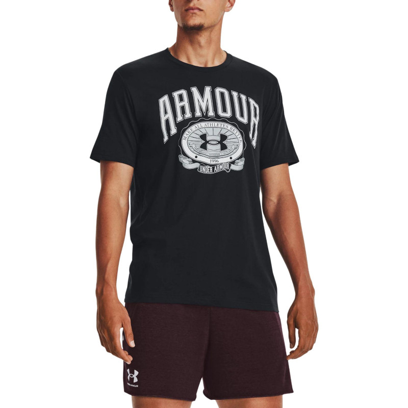 Under Armour T