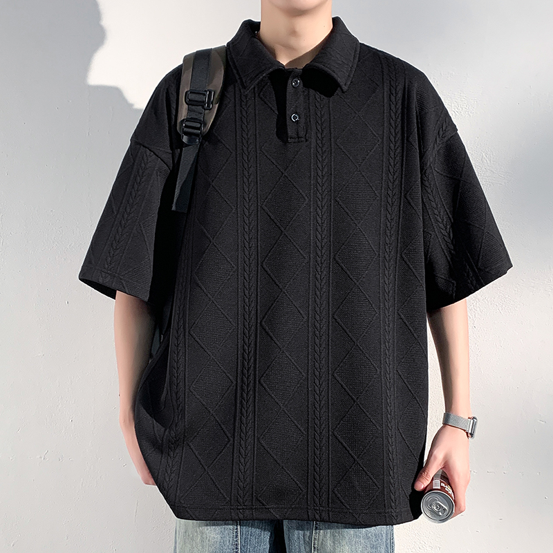 FAIRWHALE polo T