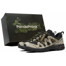 SALOMON X Brides GTX