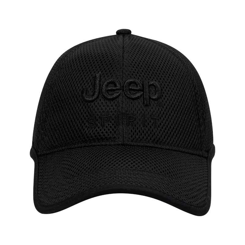 JEEP SPIRIT