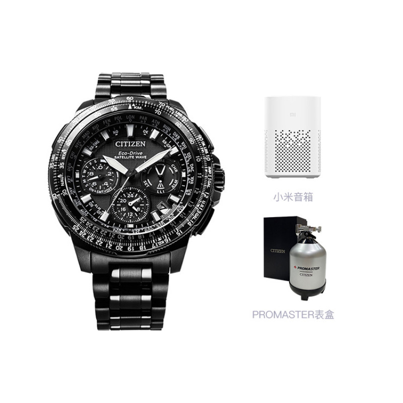 CITIZEN PROMASTER CC9025-51E