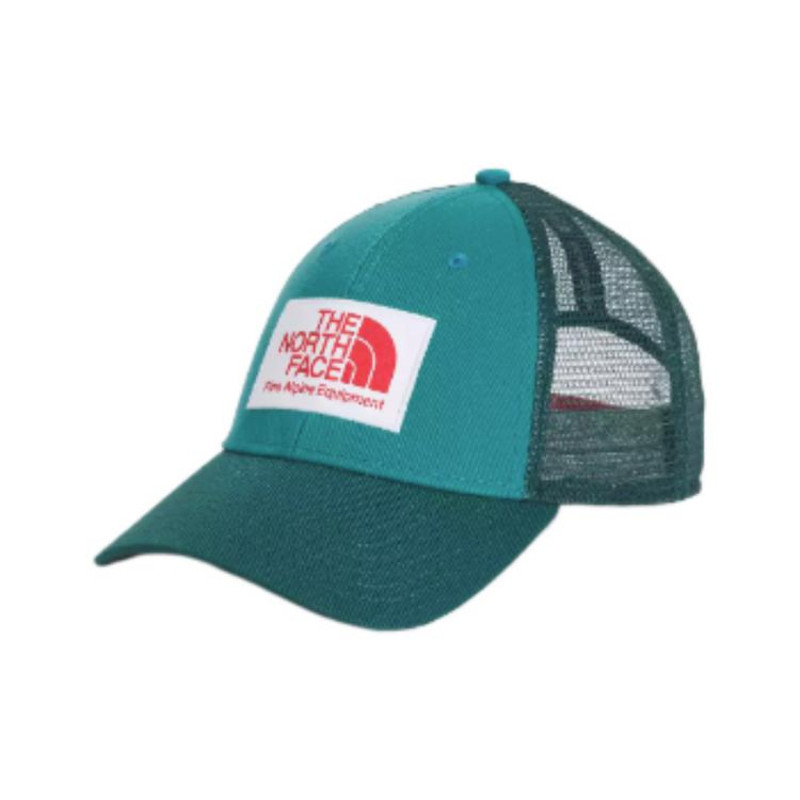 THE NORTH FACE Logo 5FXA