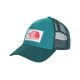 THE NORTH FACE Logo 5FXA