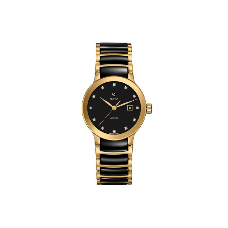 RADO 30 PVD R30080762