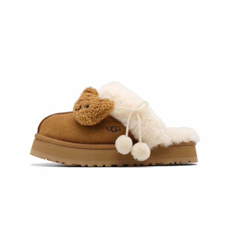 UGG EVA