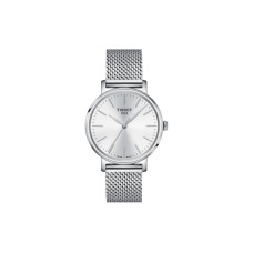 TISSOT 50 34mm T143.210.11.011.00